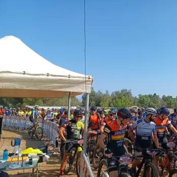 Bicinpuglia 2023, grande successo per il Torcito Ride 5° Trofeo Reale Mutua